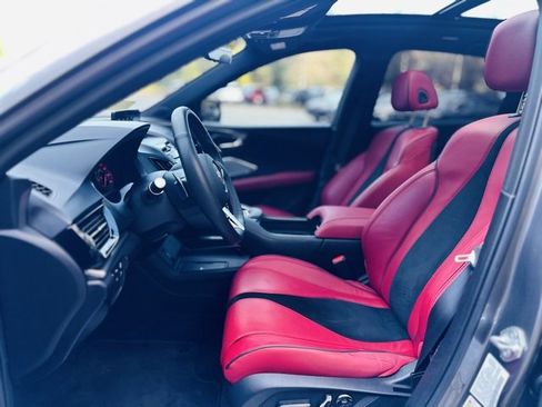 Used 2023 Acura RDX AWD w/ A-Spec & Advance Pkg image 21