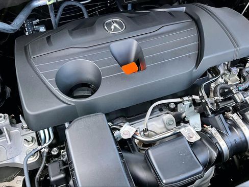 New 2026 Acura RDX SH-AWD image 17