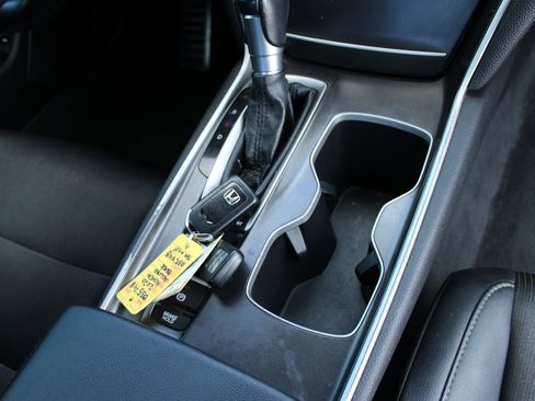 Used 2020 Honda Accord Sport image 24