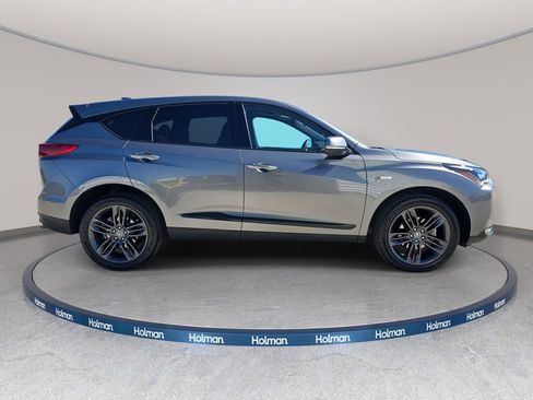 Used 2024 Acura RDX A-Spec AWD/4WD image 5