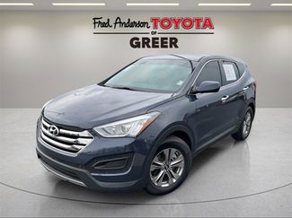 Used 2016 Hyundai Santa Fe Sport image 1