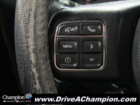 Used 2013 Jeep Wrangler Unlimited Sport image 20