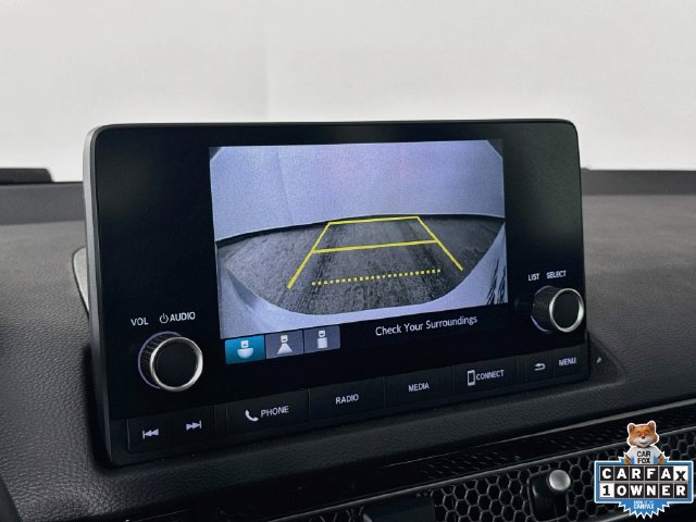 Used 2022 Honda Civic Sport image 6