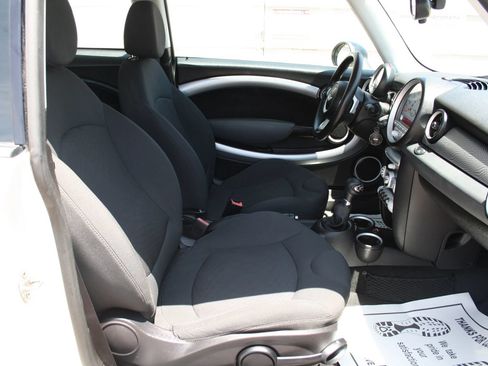 Used 2010 MINI Cooper S FWD image 7