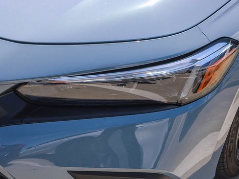 Used 2024 Honda Civic Sport image 7