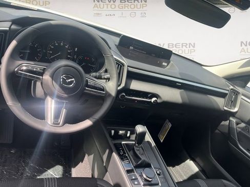 New 2026 MAZDA CX-50 AWD 2.5 S w/ Weather Package image 10