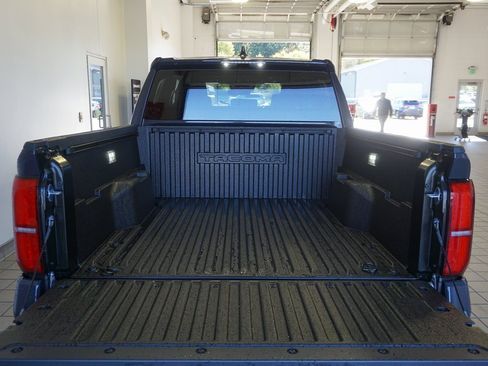 New 2025 Toyota Tacoma TRD Sport image 15