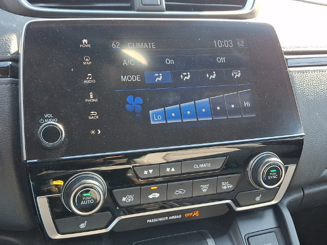 Certified 2022 Honda CR-V Touring image 16