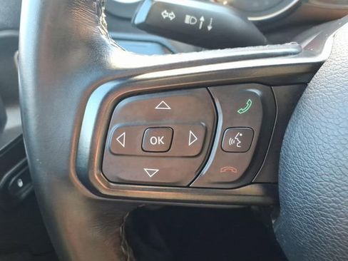 Used 2020 Jeep Wrangler Sport image 17
