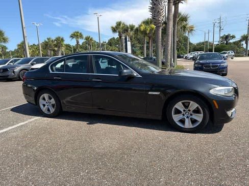Used 2011 BMW 528i Sedan RWD image 10