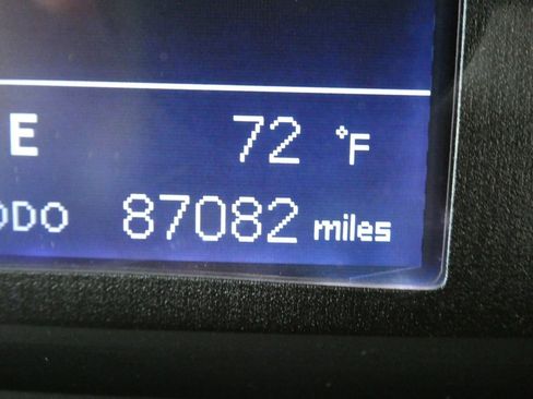 Used 2019 Toyota 4Runner 4WD image 35