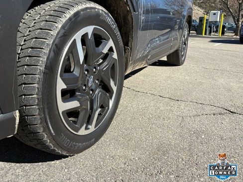 Used 2025 Subaru Forester Limited w/ Popular Package #1 image 13