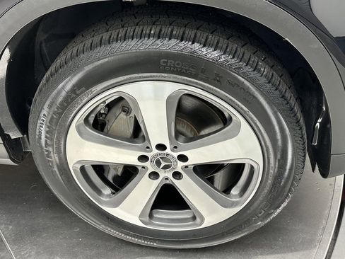 Certified 2022 Mercedes-Benz GLC 300 4MATIC w/ Multimedia Package Lite image 14