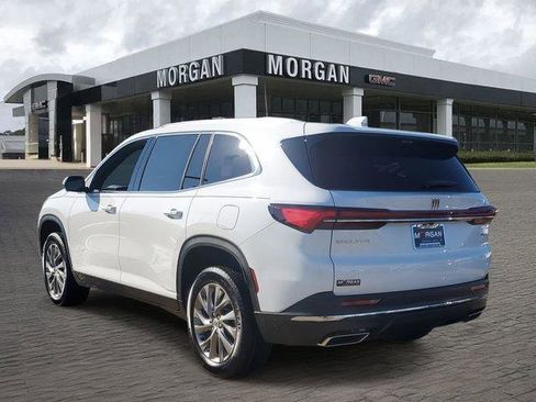 New 2026 Buick Enclave Preferred w/ Power Package FWD image 5