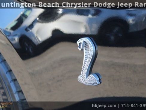 Used 2012 Ford Mustang Shelby GT500 w/ SVT Performance Pkg image 7