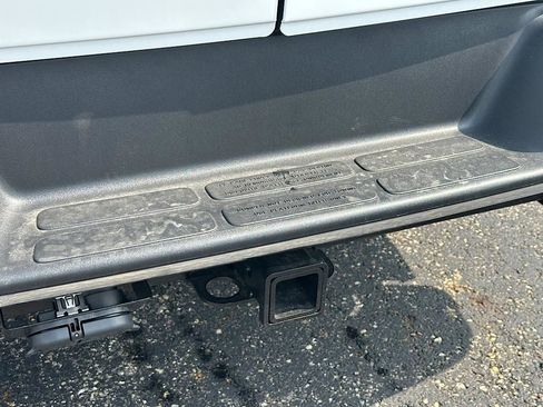 New 2025 GMC Savana 2500 w/ Enhanced Convenience Package image 24