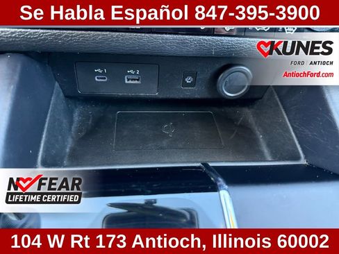 Used 2024 Mitsubishi Outlander SE image 49