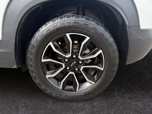 Used 2024 Chevrolet TrailBlazer ACTIV w/ Convenience Package image 29