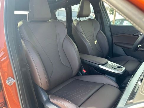 Used 2025 BMW X1 xDrive28i image 14