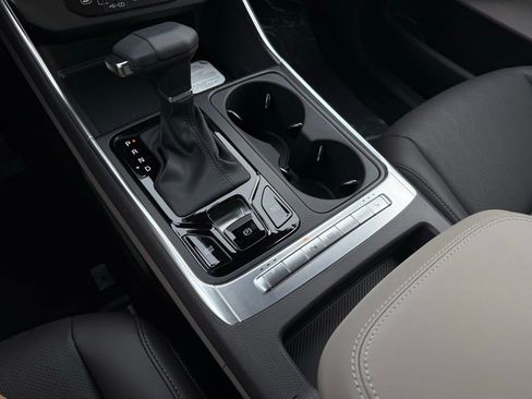 New 2026 Kia Carnival EX image 20