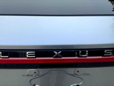 Used 2024 Lexus RX 500h F Sport image 64