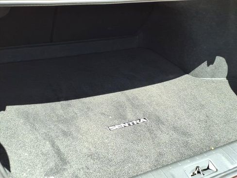 Certified 2025 Nissan Sentra SV image 20