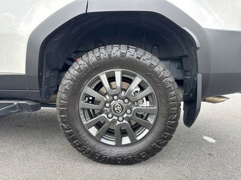 Used 2024 Toyota Land Cruiser 1958 AWD/4WD image 19