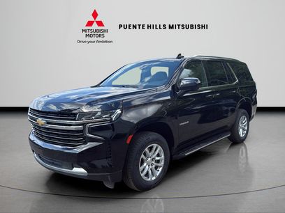 Used 2024 Chevrolet Tahoe LT