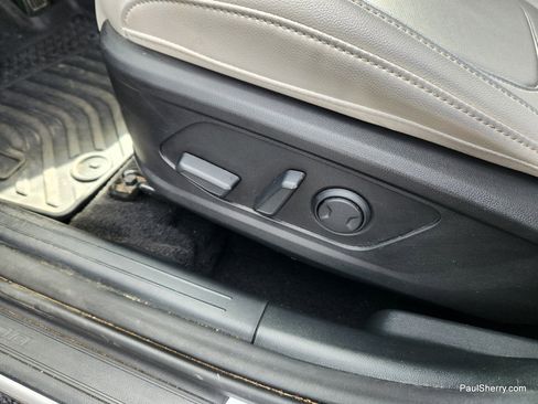 Used 2024 Hyundai Tucson SEL w/ Convenience Package image 29