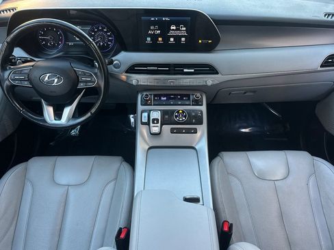 Used 2020 Hyundai Palisade SEL w/ Premium Package image 15