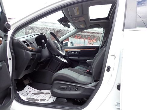 Used 2017 Honda CR-V EX image 7