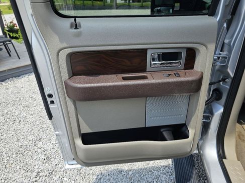 Used 2010 Ford F150 Platinum AWD/4WD image 19