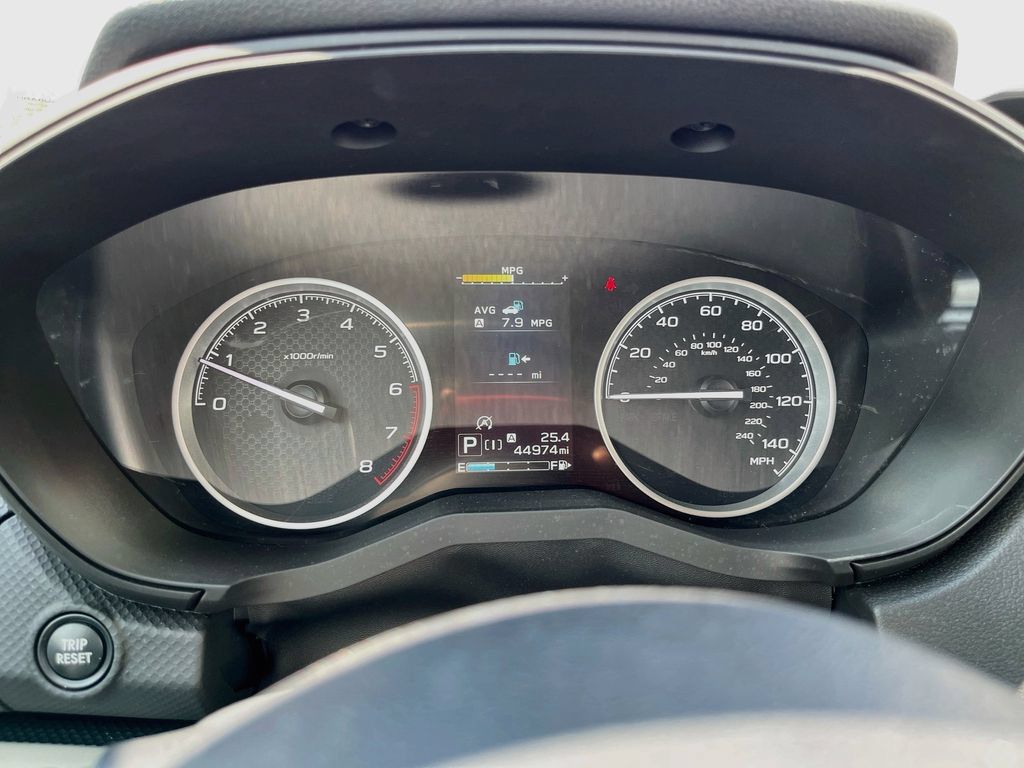 Used 2024 Subaru Forester Limited AWD/4WD image 12