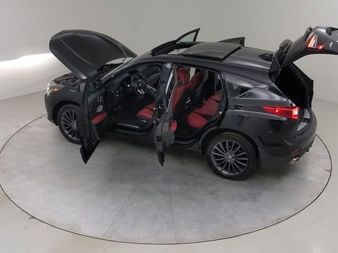 Used 2022 Acura RDX AWD image 53