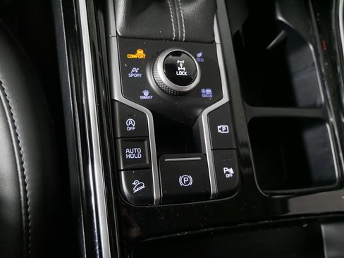 Used 2022 Kia Sorento SX image 29