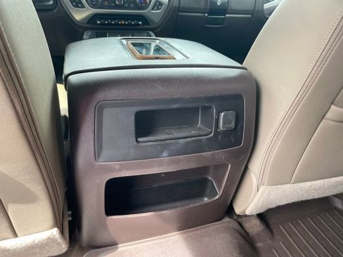 Used 2018 GMC Sierra 1500 SLT image 24