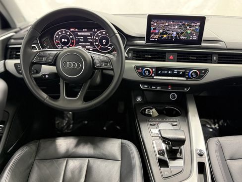 Used 2017 Audi A4 2.0T Premium Plus image 21