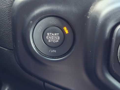Used 2023 Jeep Wrangler Unlimited w/ 8.4" Radio Group AWD/4WD image 18