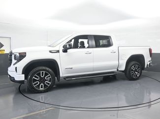 Used 2023 GMC Sierra 1500 AT4 w/ Technology Package video 2