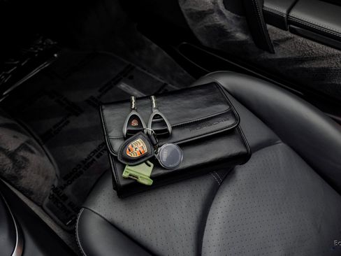 Used 2008 Porsche 911 Carrera S image 86