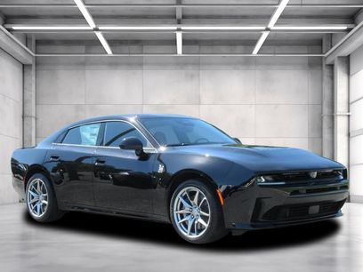 New 2026 Dodge Charger Scat Pack w/ Wheel & Tire Package