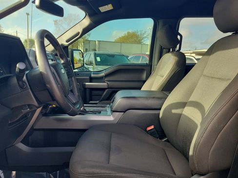 Used 2019 Ford F150 XLT w/ Equipment Group 302A Luxury image 22