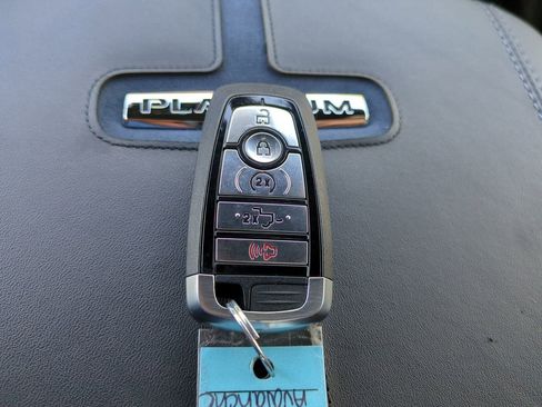 New 2026 Ford F250 Platinum image 28