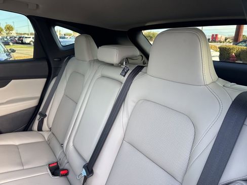 New 2026 Nissan Murano SL image 15