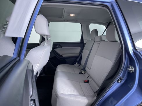 Used 2017 Subaru Forester 2.5i Premium w/ Popular Package #2A image 22