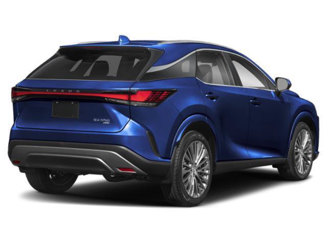 New 2026 Lexus RX 350 AWD image 2