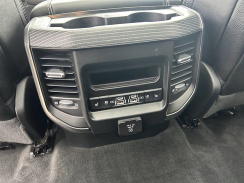 Used 2021 RAM 1500 Limited image 28
