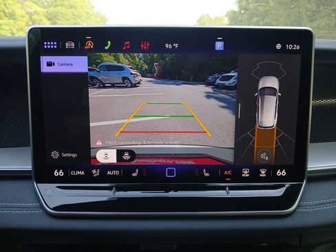 New 2026 Volkswagen Tiguan SE R-Line AWD/4WD image 19