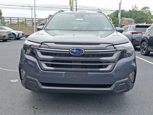 New 2026 Subaru Forester Premium AWD/4WD image 2