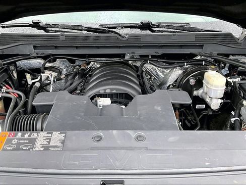 Used 2018 GMC Sierra 1500 SLT image 34